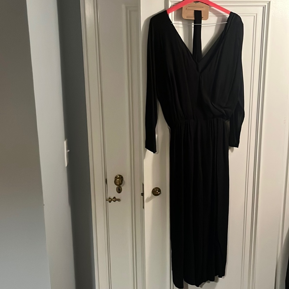 Aritzia jumpsuit